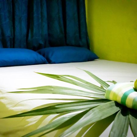 Hostal Shalom Puerto Escondido  Kültér fotó