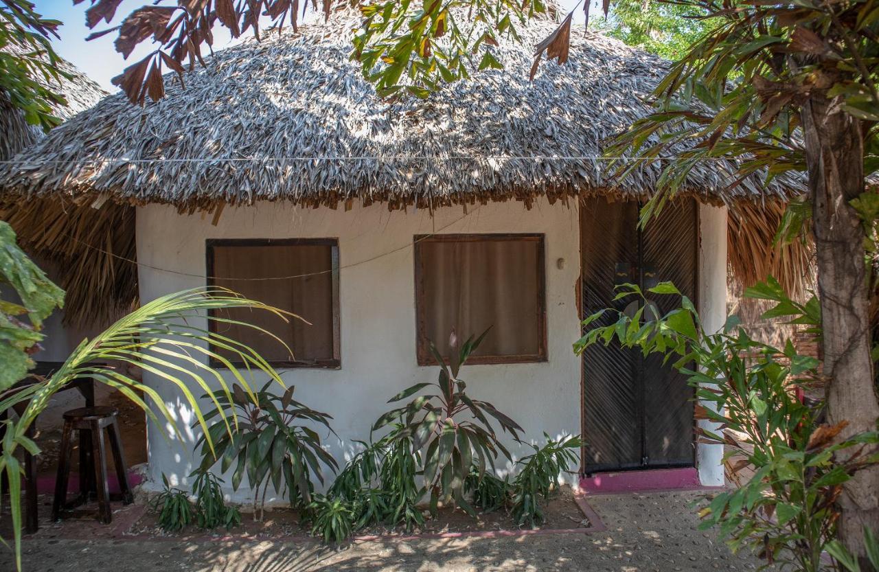 Hostal Shalom Puerto Escondido  Kültér fotó