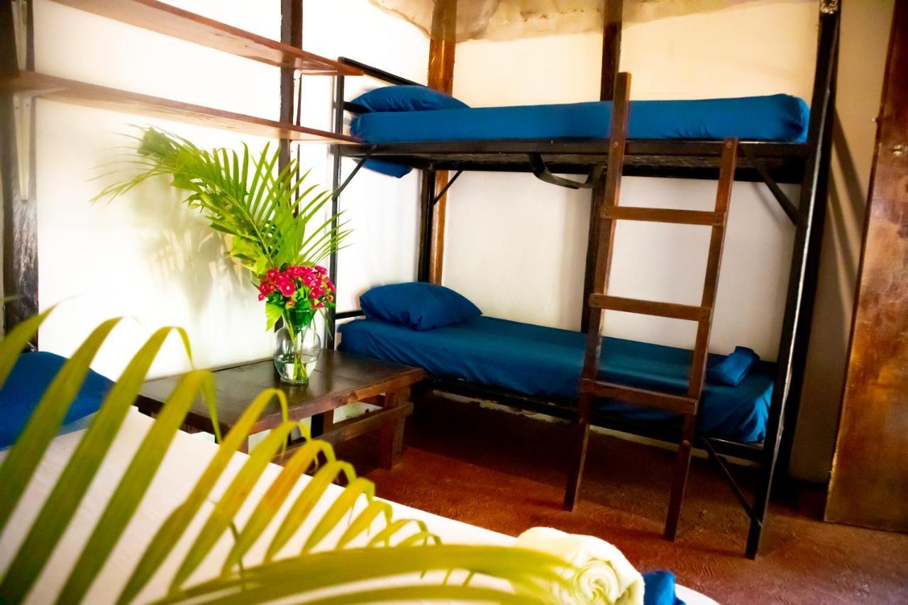 Hostal Shalom Puerto Escondido  Kültér fotó