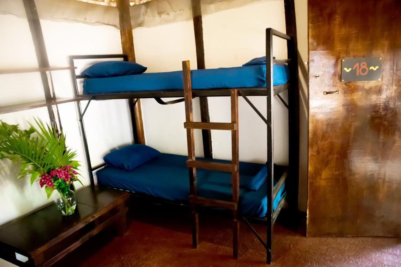 Hostal Shalom Puerto Escondido  Kültér fotó