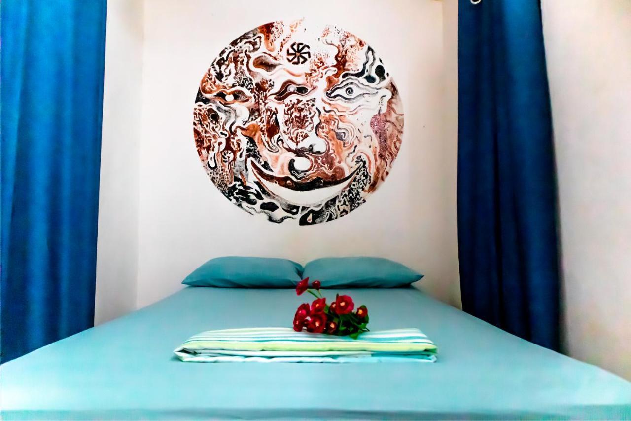 Hostal Shalom Puerto Escondido  Kültér fotó