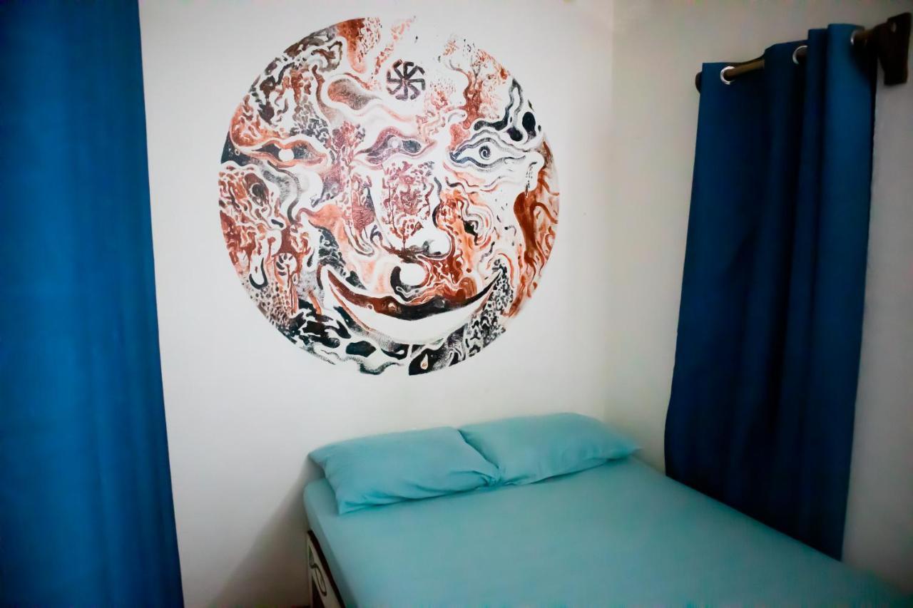 Hostal Shalom Puerto Escondido  Kültér fotó