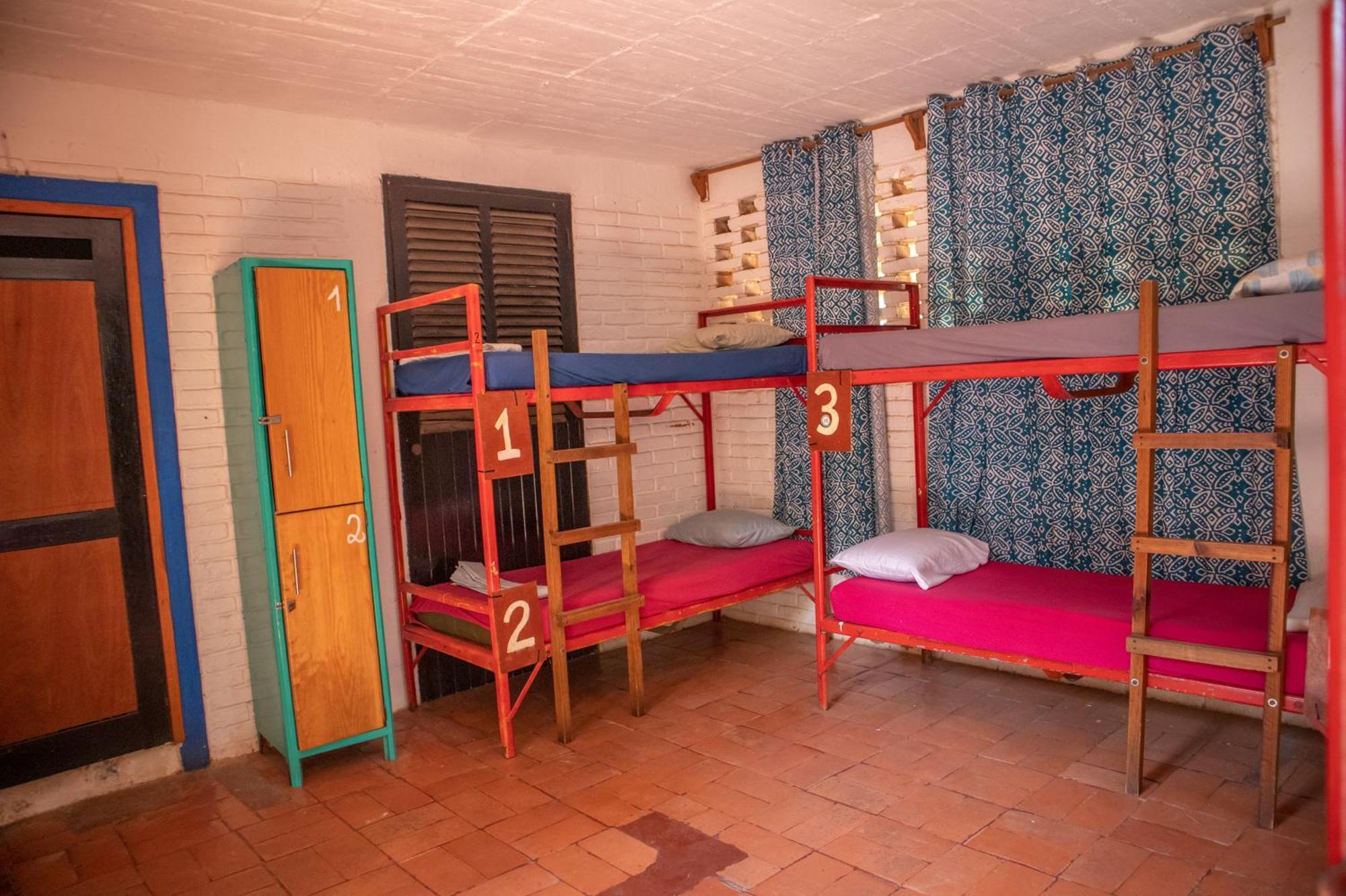 Hostal Shalom Puerto Escondido  Kültér fotó