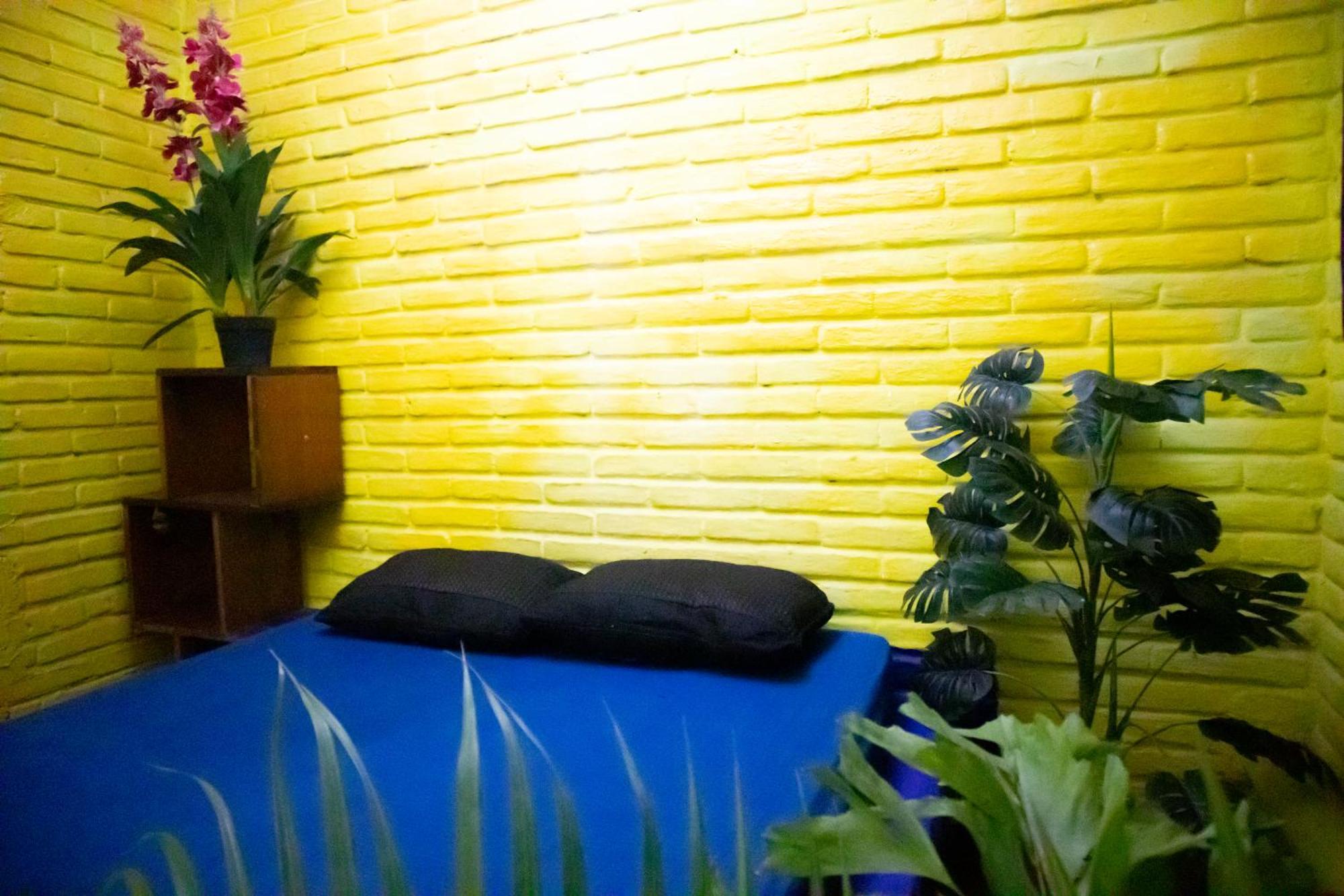 Hostal Shalom Puerto Escondido  Kültér fotó