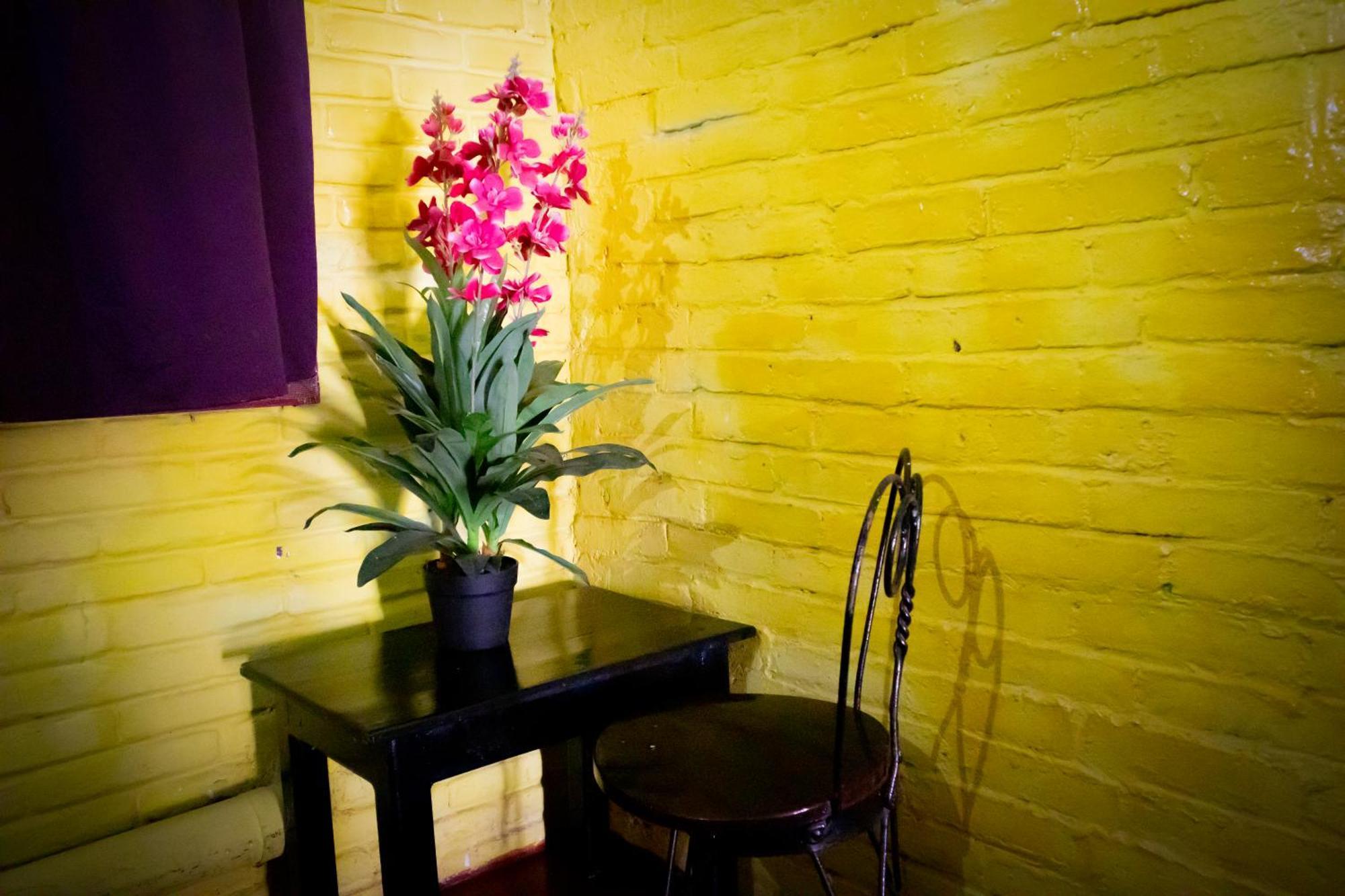 Hostal Shalom Puerto Escondido  Kültér fotó