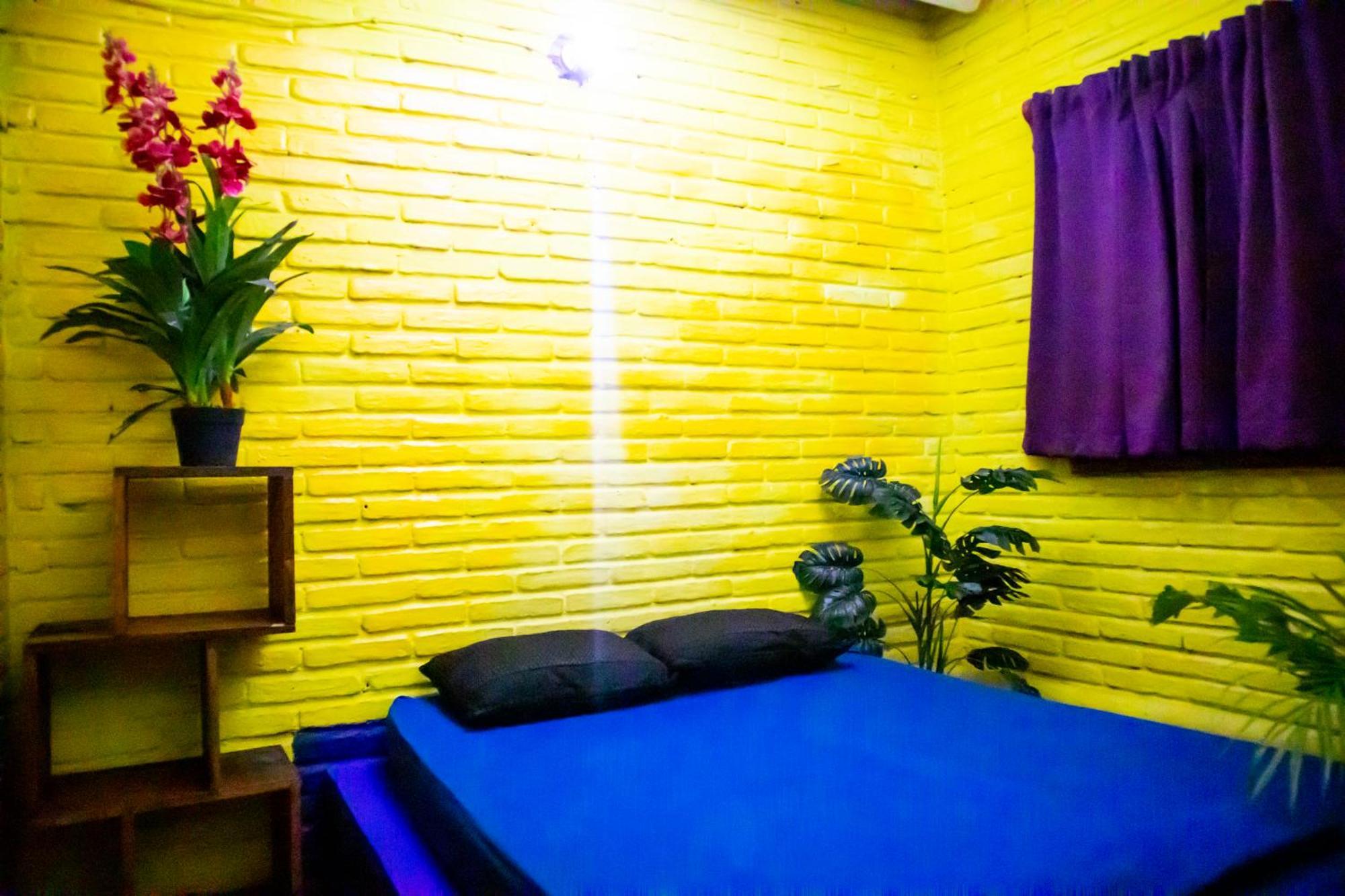 Hostal Shalom Puerto Escondido  Kültér fotó
