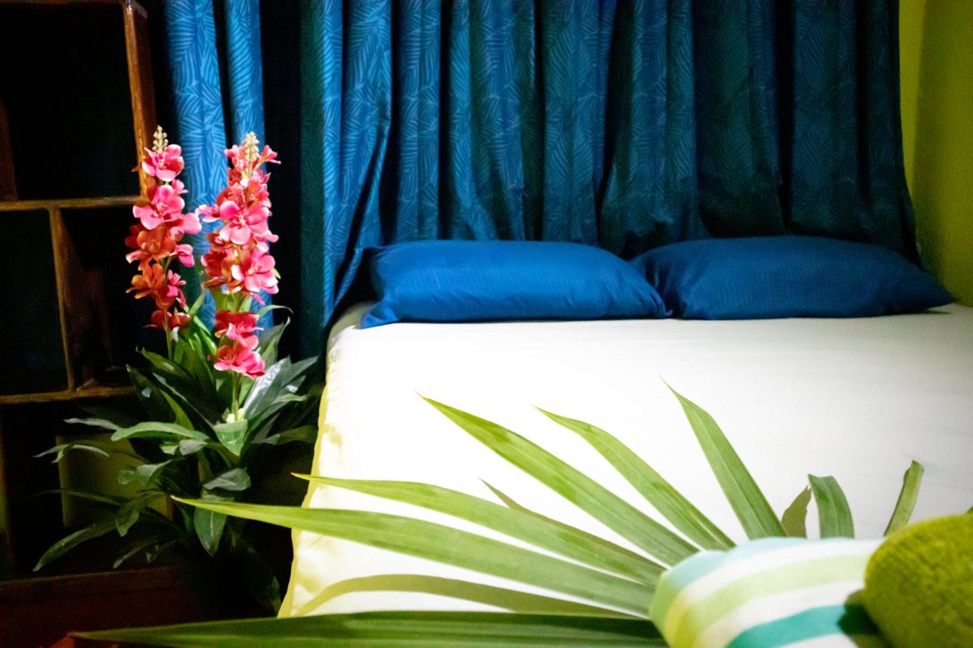 Hostal Shalom Puerto Escondido  Kültér fotó
