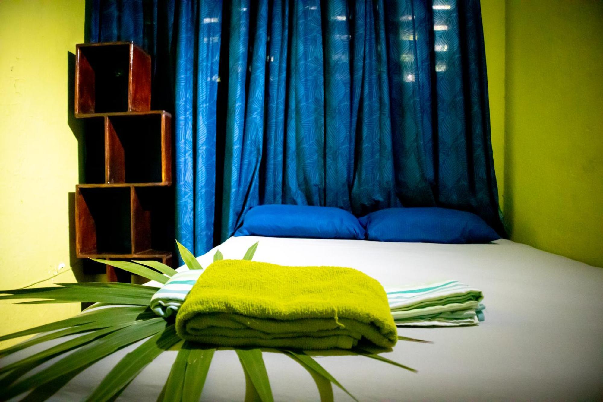 Hostal Shalom Puerto Escondido  Kültér fotó