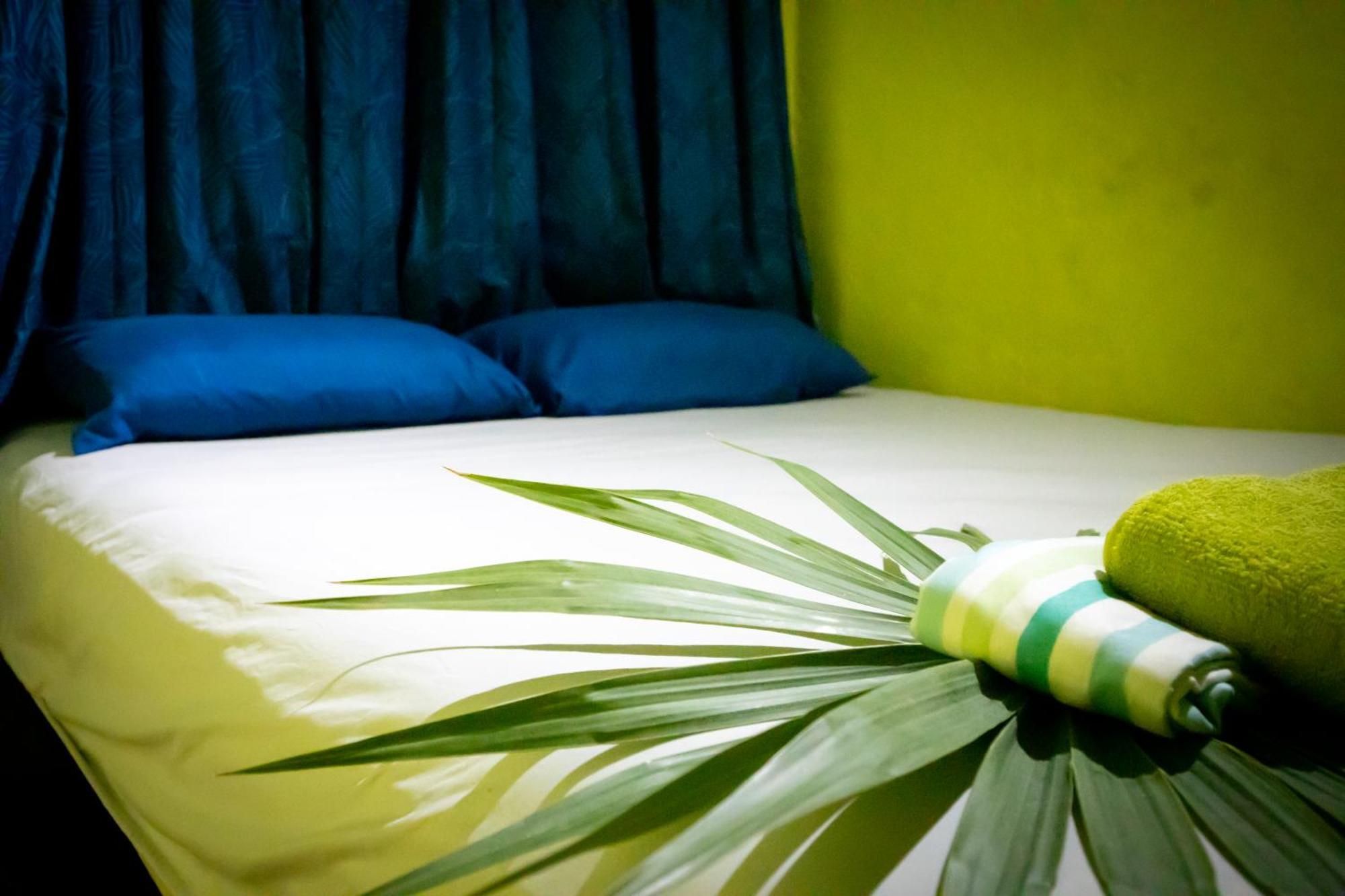 Hostal Shalom Puerto Escondido  Kültér fotó