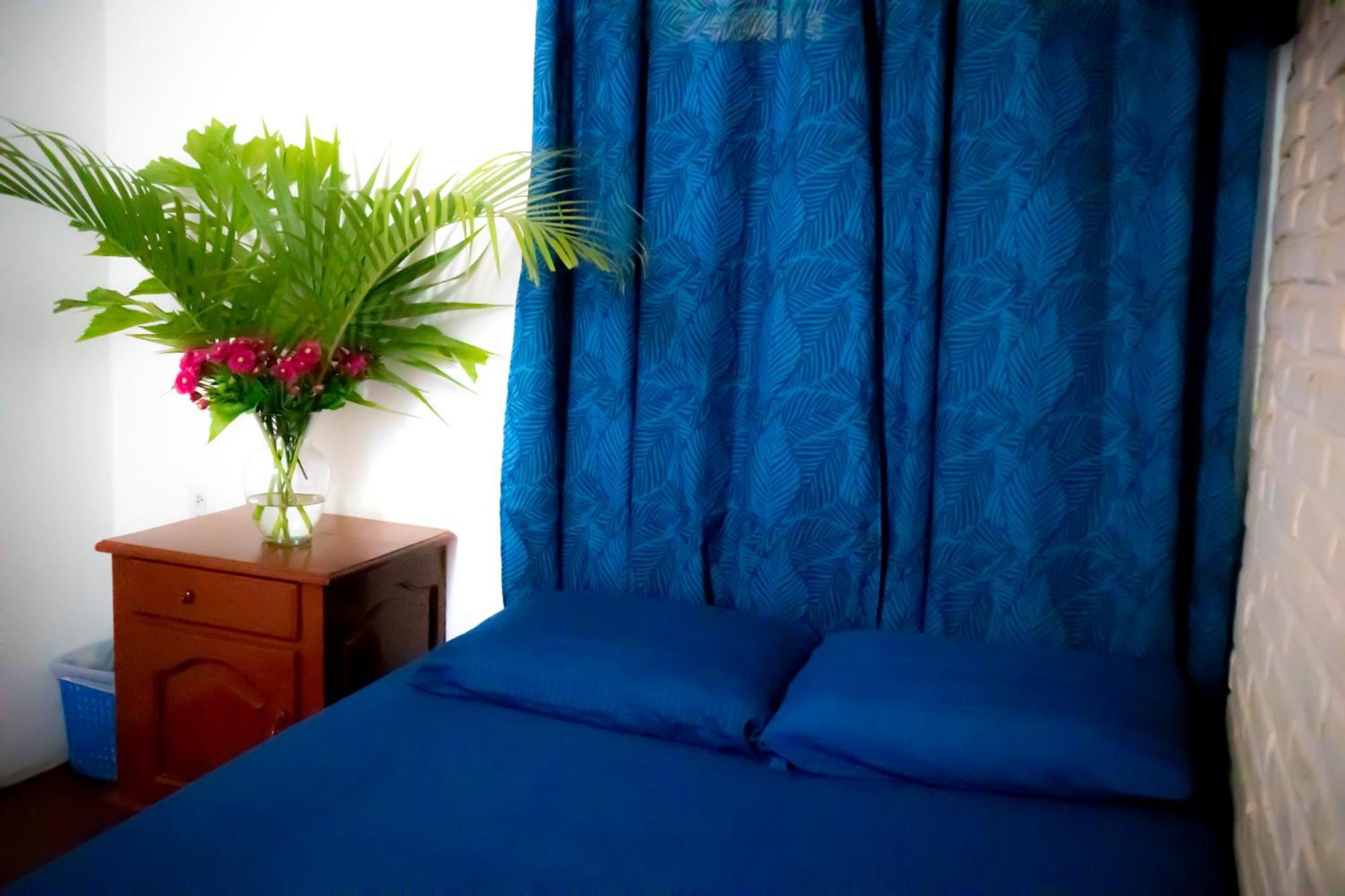 Hostal Shalom Puerto Escondido  Kültér fotó
