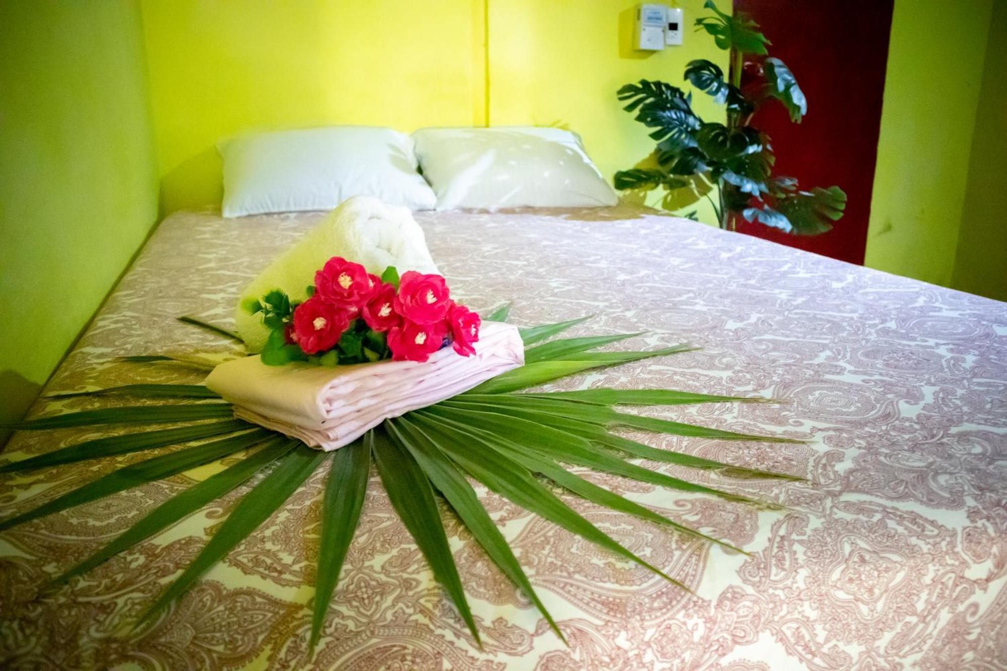 Hostal Shalom Puerto Escondido  Kültér fotó