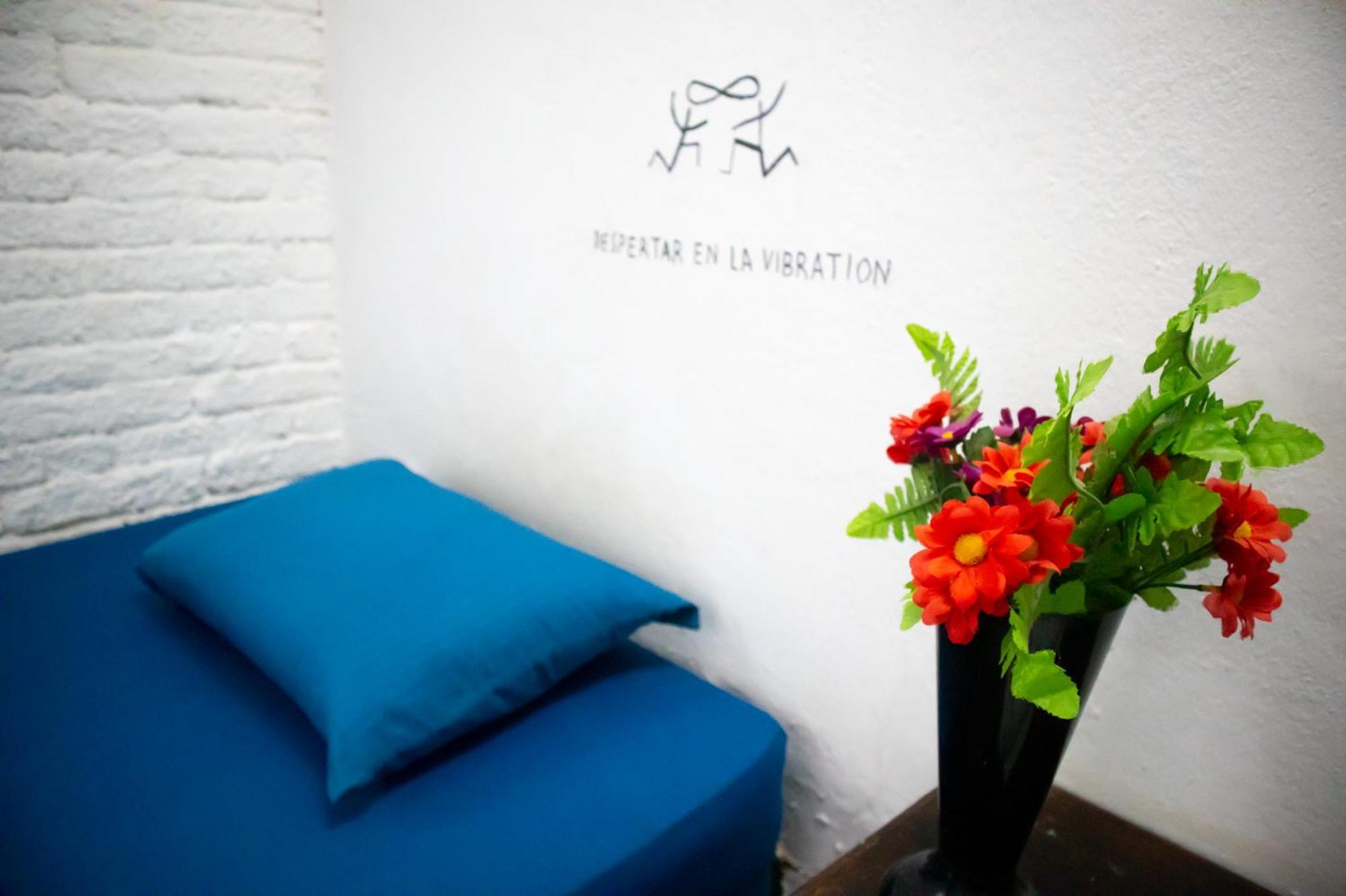 Hostal Shalom Puerto Escondido  Kültér fotó