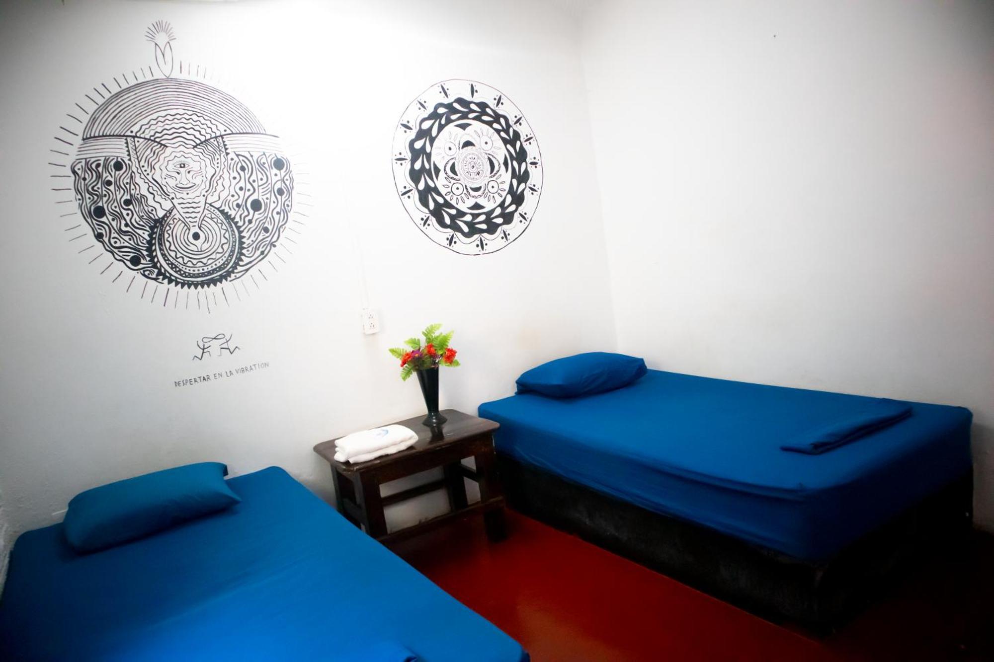 Hostal Shalom Puerto Escondido  Kültér fotó