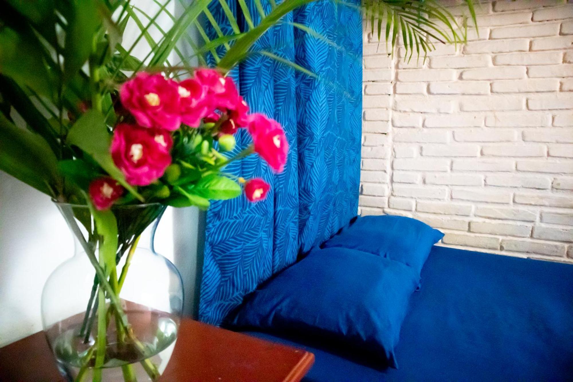 Hostal Shalom Puerto Escondido  Kültér fotó