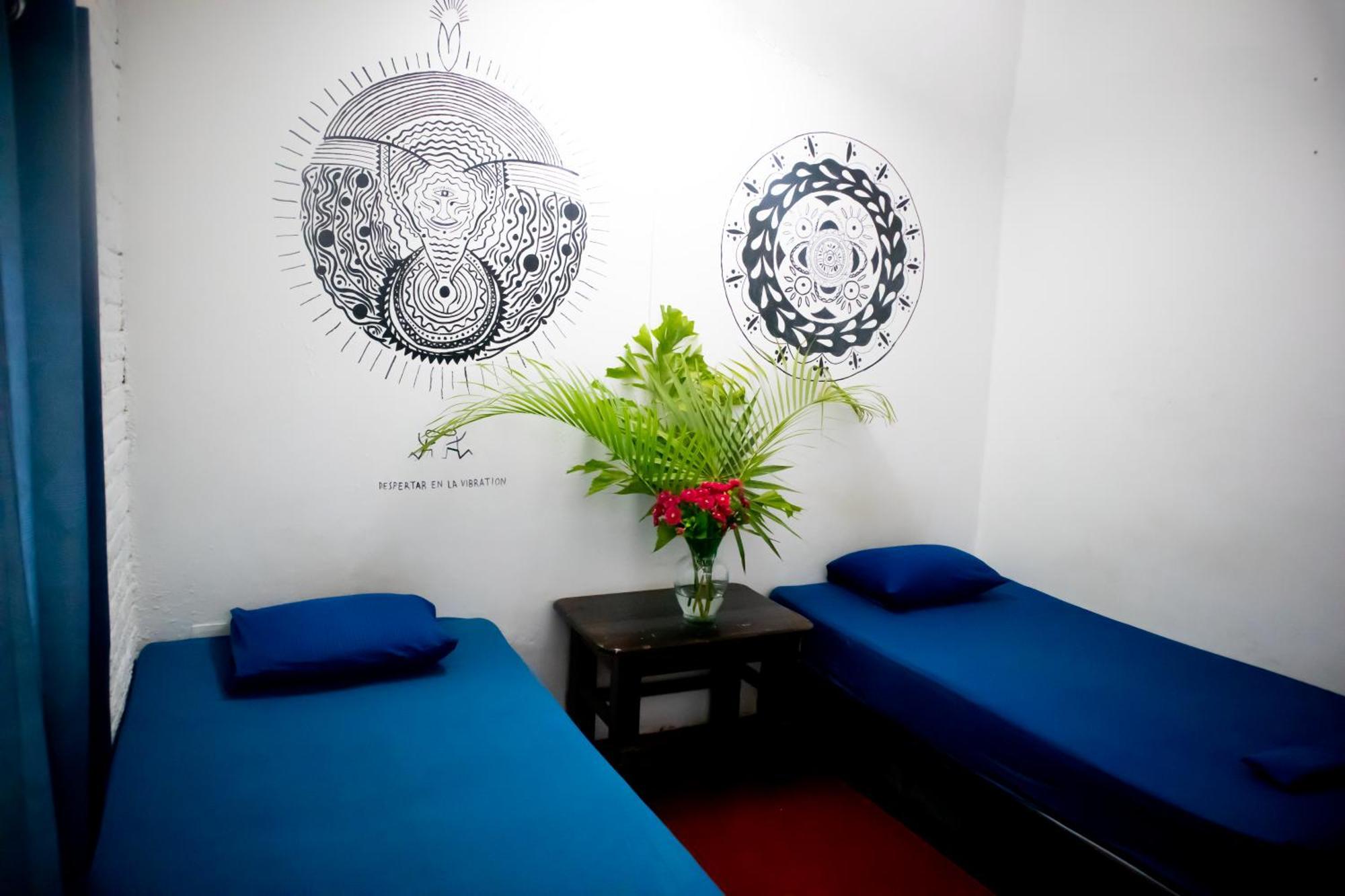 Hostal Shalom Puerto Escondido  Kültér fotó