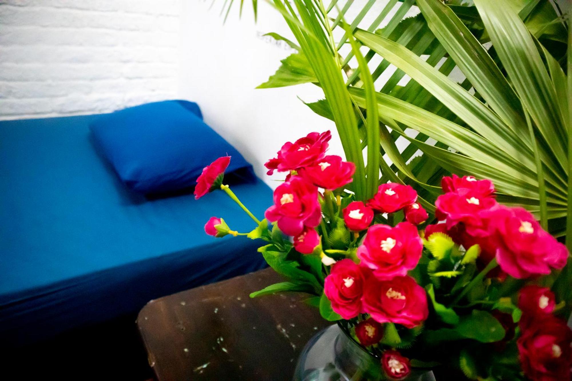 Hostal Shalom Puerto Escondido  Kültér fotó