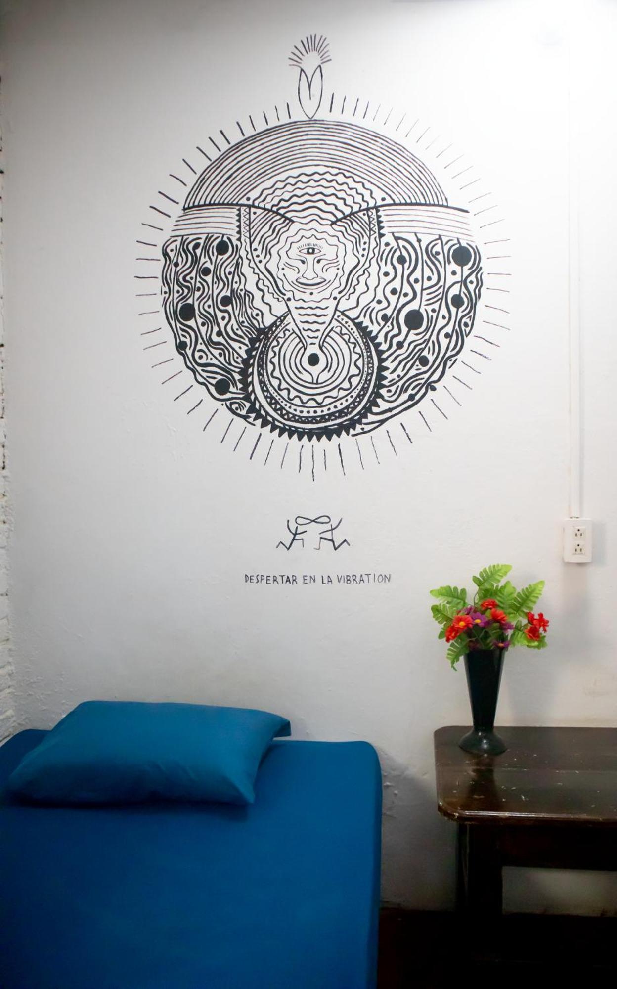 Hostal Shalom Puerto Escondido  Kültér fotó
