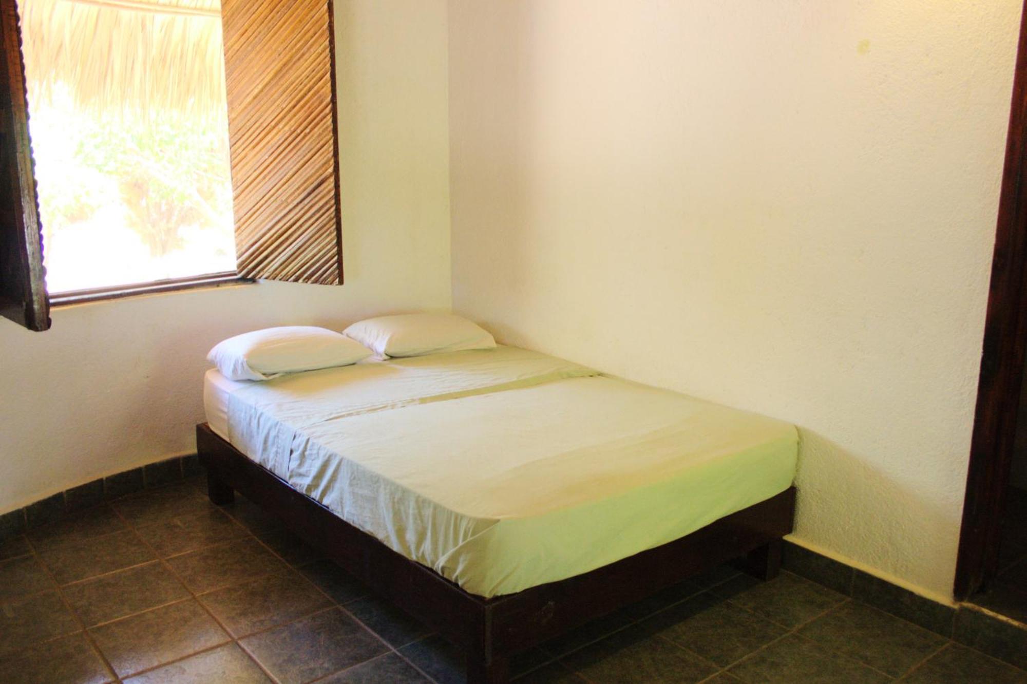 Hostal Shalom Puerto Escondido  Szoba fotó