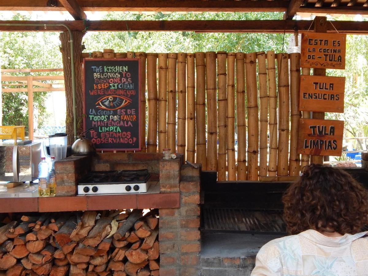 Hostal Shalom Puerto Escondido  Kültér fotó